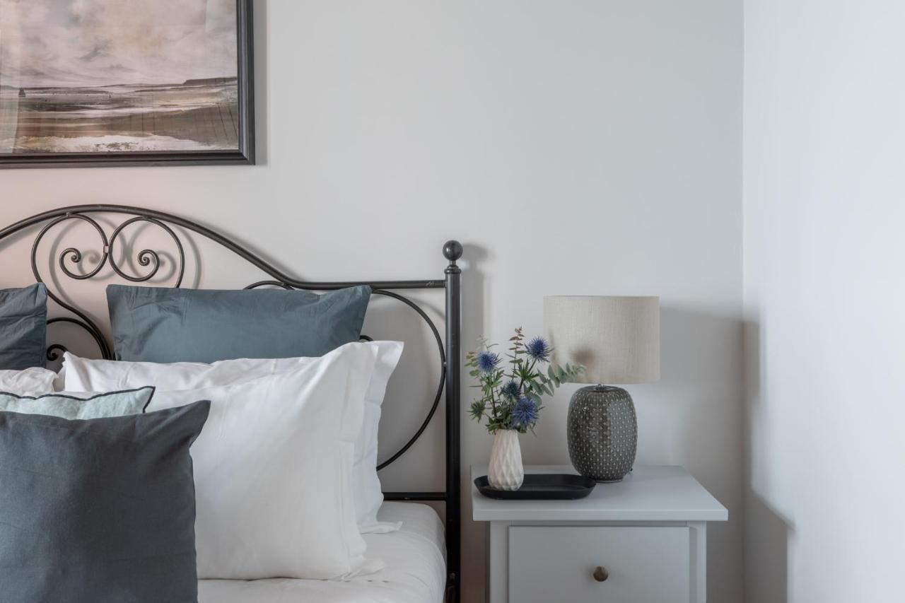 Iflat Charming Apartment Near Piazza Venezia Rome Bagian luar foto