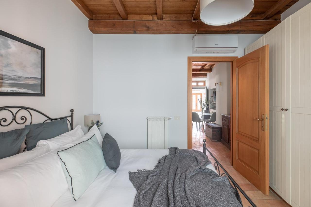Iflat Charming Apartment Near Piazza Venezia Rome Bagian luar foto