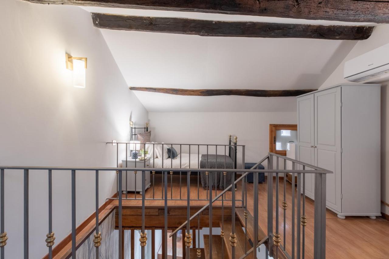 Iflat Charming Apartment Near Piazza Venezia Rome Bagian luar foto