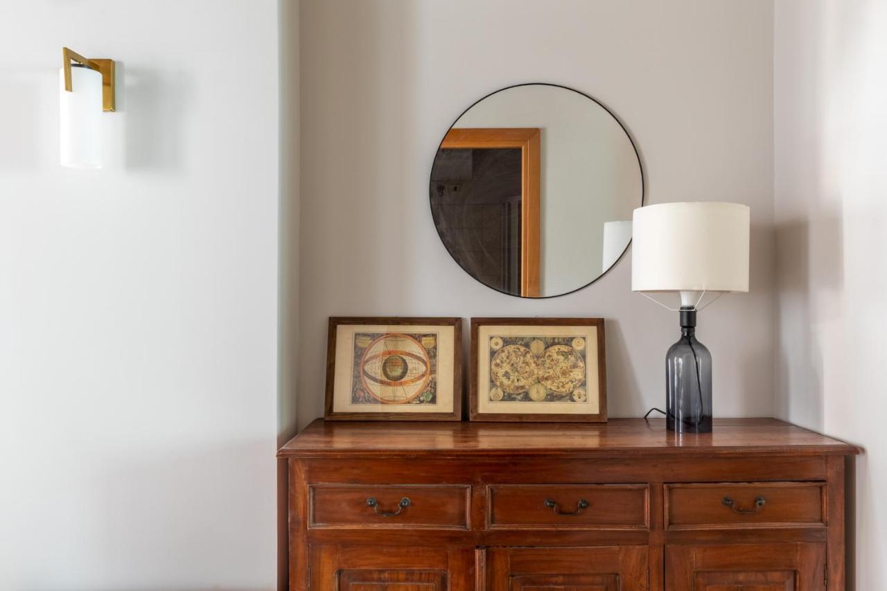 Iflat Charming Apartment Near Piazza Venezia Rome Bagian luar foto