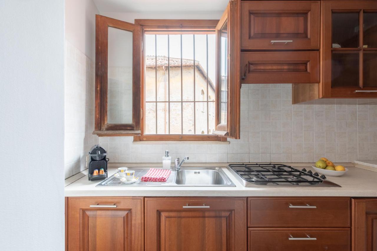 Iflat Charming Apartment Near Piazza Venezia Rome Bagian luar foto