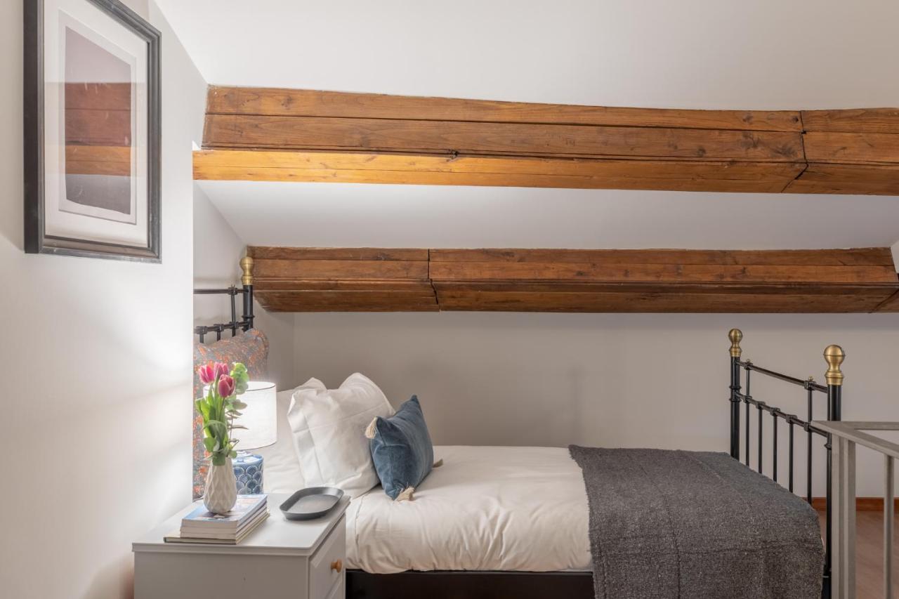Iflat Charming Apartment Near Piazza Venezia Rome Bagian luar foto