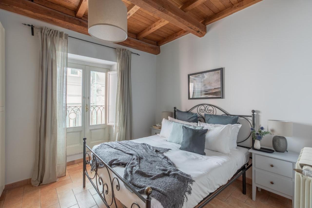 Iflat Charming Apartment Near Piazza Venezia Rome Bagian luar foto