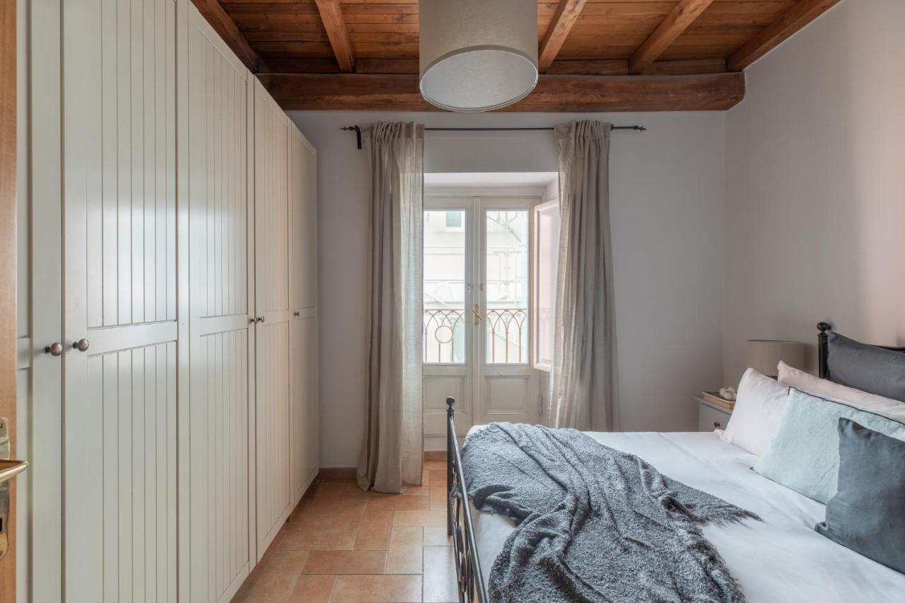 Iflat Charming Apartment Near Piazza Venezia Rome Bagian luar foto